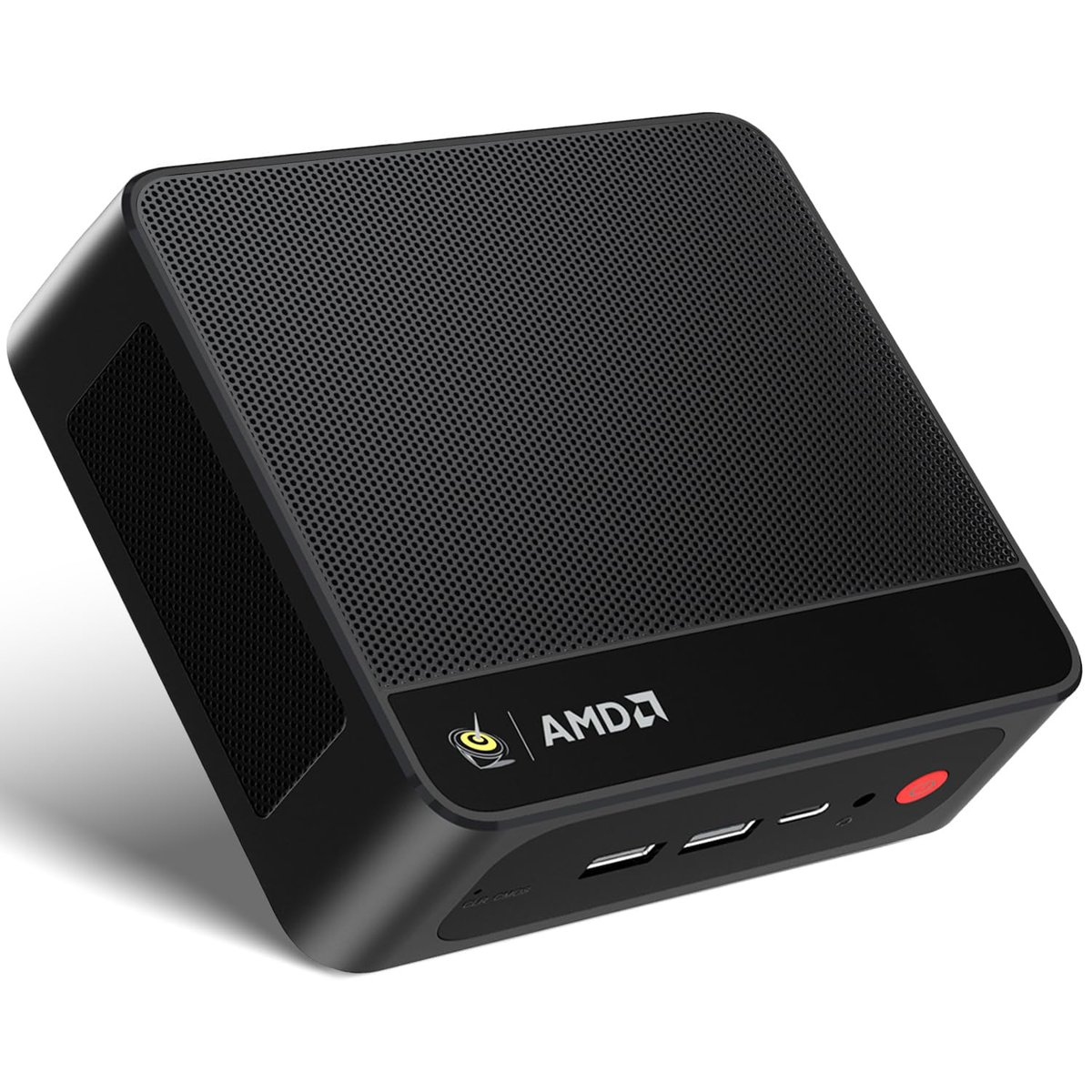 Beelink SER5 MAX(Ryzen7 7735U+24GB DDR5+500G SSD+W11 Pro) 迷你電腦