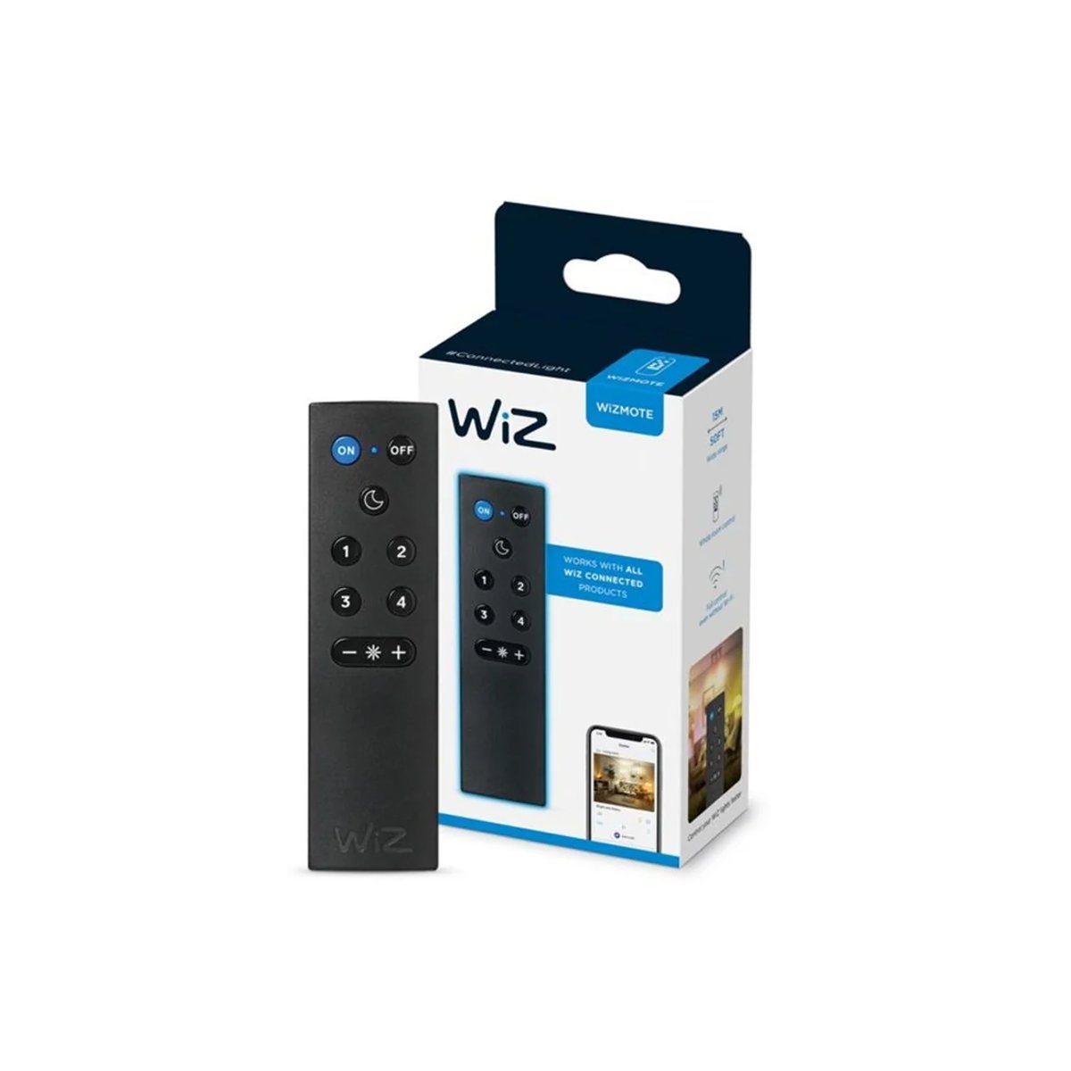 WiZ Remote Control 遙控器