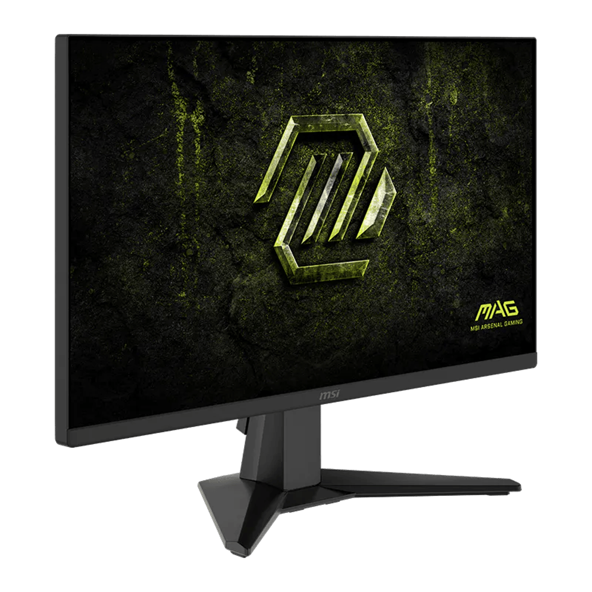 MSI MAG 255F X24 24.5吋 1080P FHD 240Hz Rapid IPS 電競顯示器