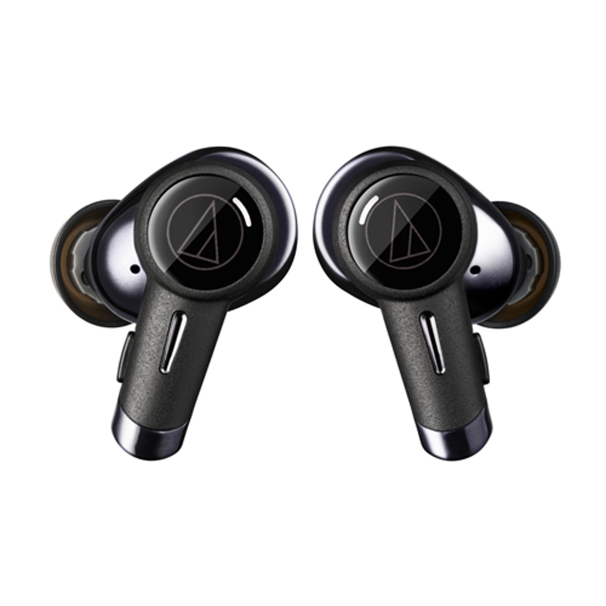 Audio Technica ATH-TWX9MK2 真無線入耳式降噪耳機(黑色)