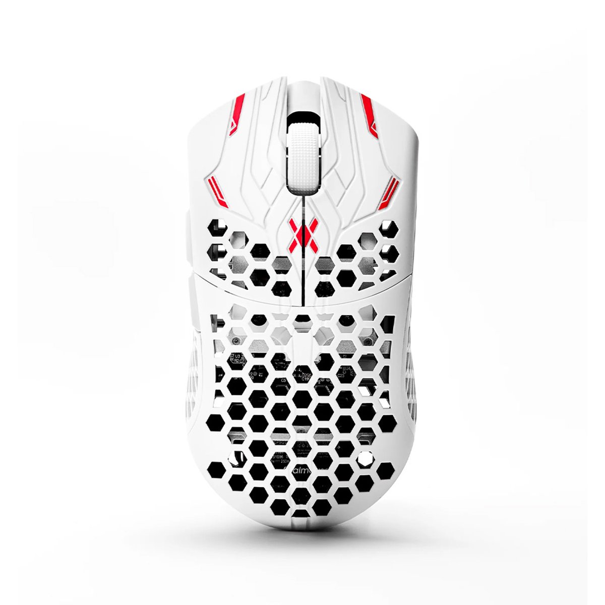 Finalmouse Ultralight X Pro 超輕量遊戲滑鼠(Cheetah(S)-Aceu)