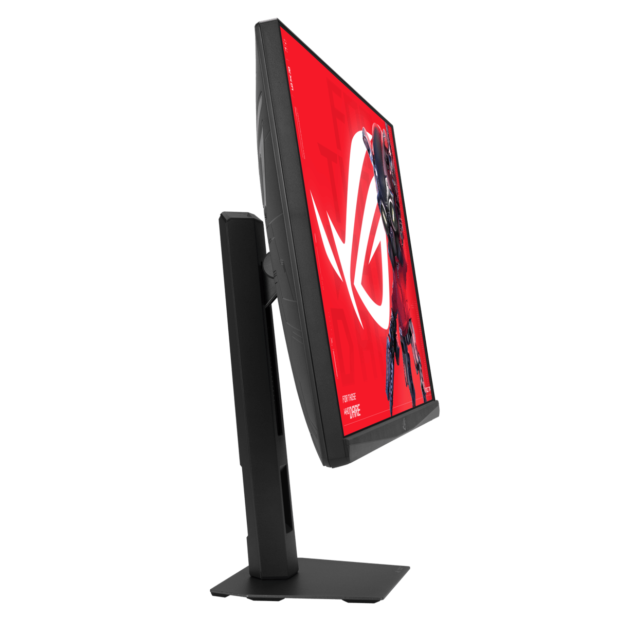 ASUS ROG Strix XG27UCS Gen2 (XG27UCSR) 27吋 雙模式(4K@160Hz|FHD@324Hz) Fast IPS 電競顯示器
