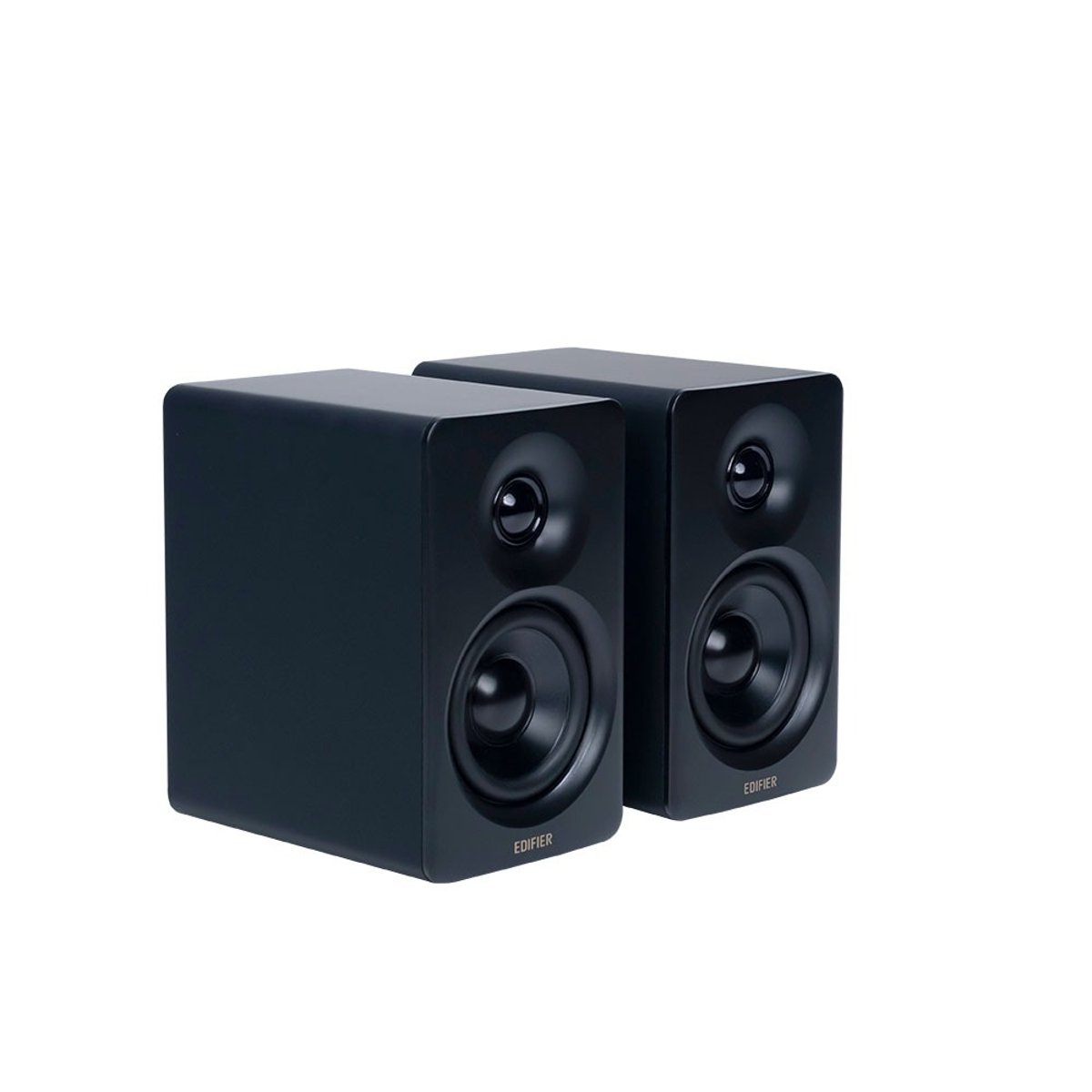 Edifier M60 2.0 Speaker 喇叭(黑色)