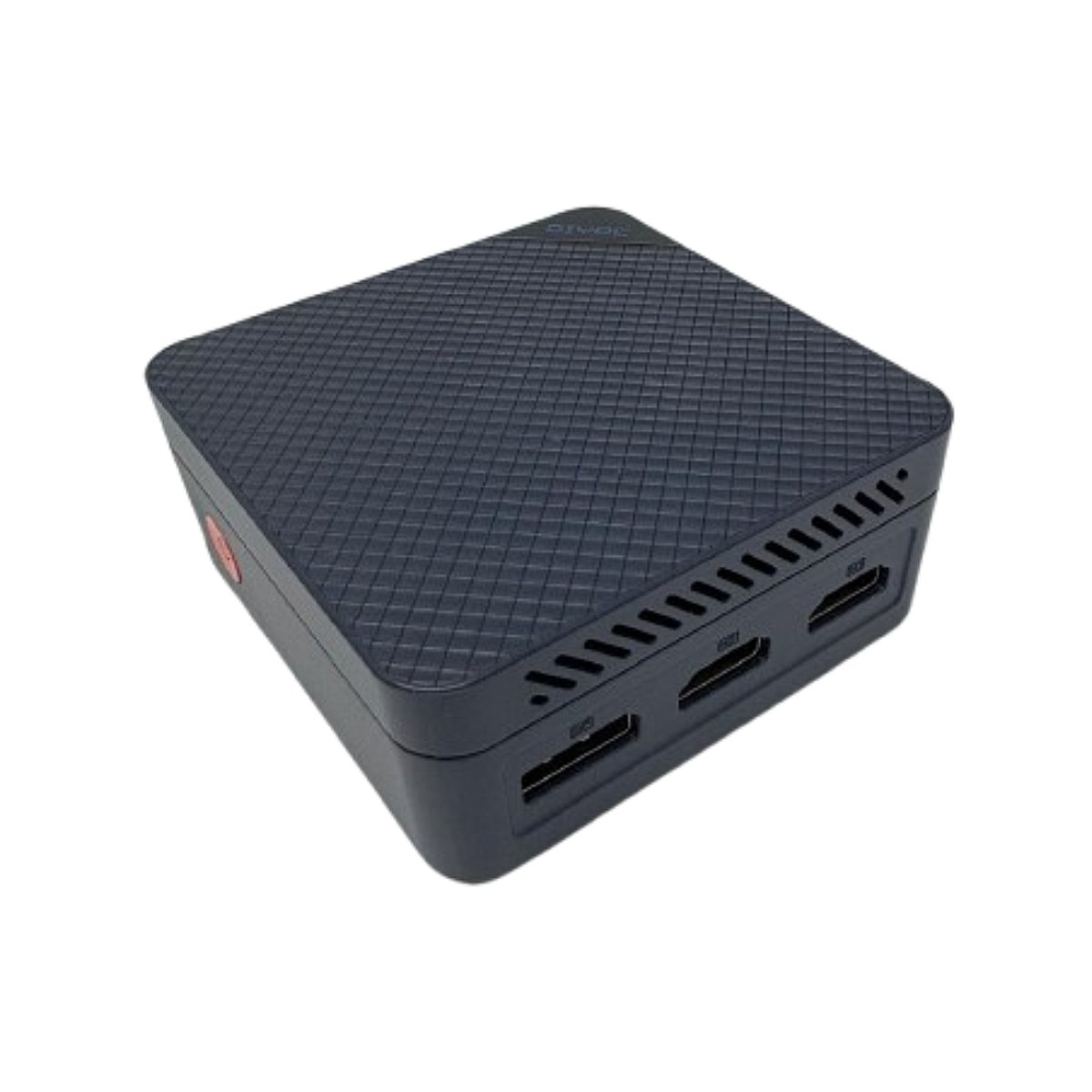 DIYPC NUCMINI-N150R12S1T (Intel N150+12GB+512GB+Win 11 Pro) 迷你電腦