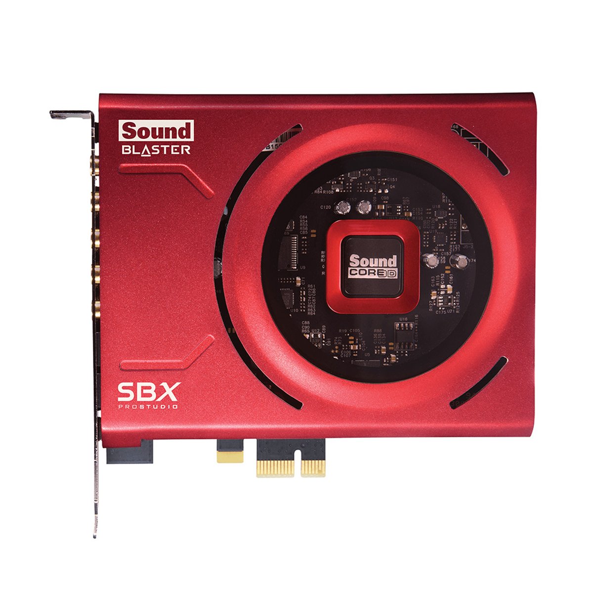 Creative Sound Blaster Z SE 音效卡
