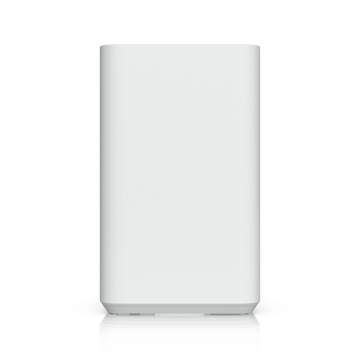 Ubiquiti UniFi UNAS-2-W Dual-bay / 2.5GbE / 白色 網路儲存伺服器 (NAS)(白色)