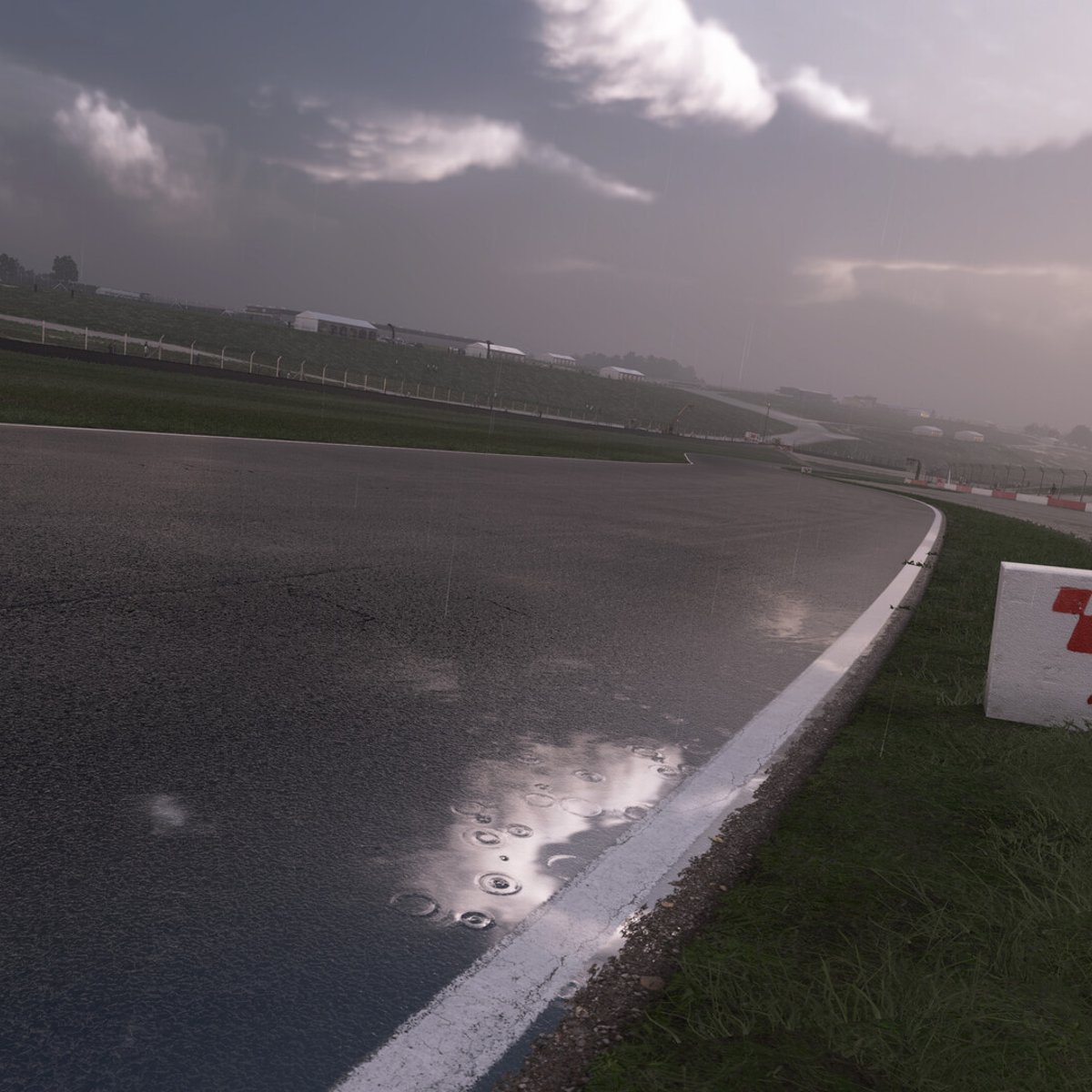 PC STEAM《神力科莎出賽準備：進化》Assetto Corsa EVO