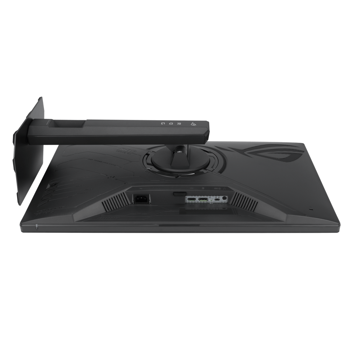 ASUS ROG Strix XG27UCS Gen2 (XG27UCSR) 27吋 雙模式(4K@160Hz|FHD@324Hz) Fast IPS 電競顯示器