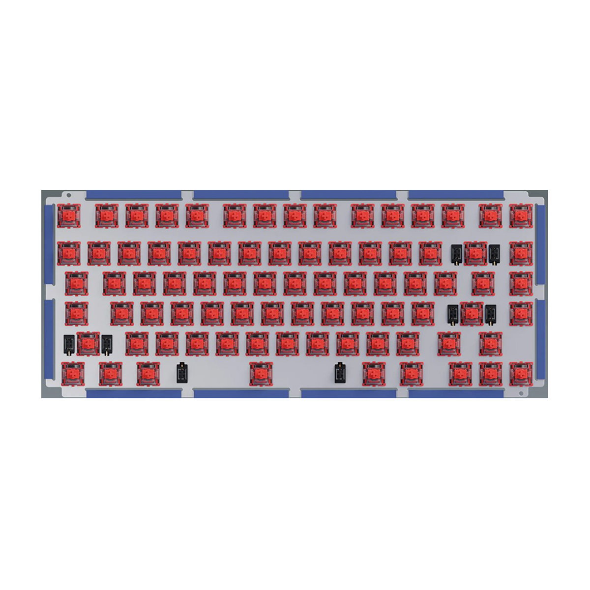 Meletrix BOOG75 磁軸內膽模組(磁軸內膽-Zoom75外殻專用)