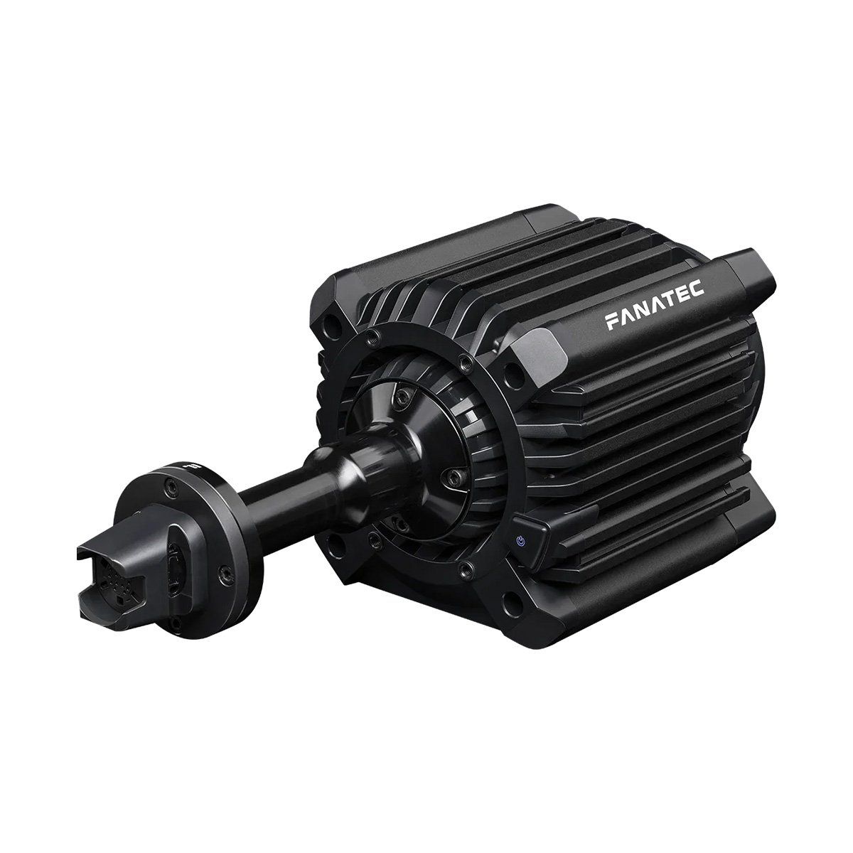 Fanatec DD Shaft Extension延長杆 (適用於Clubsport DD及DD+)