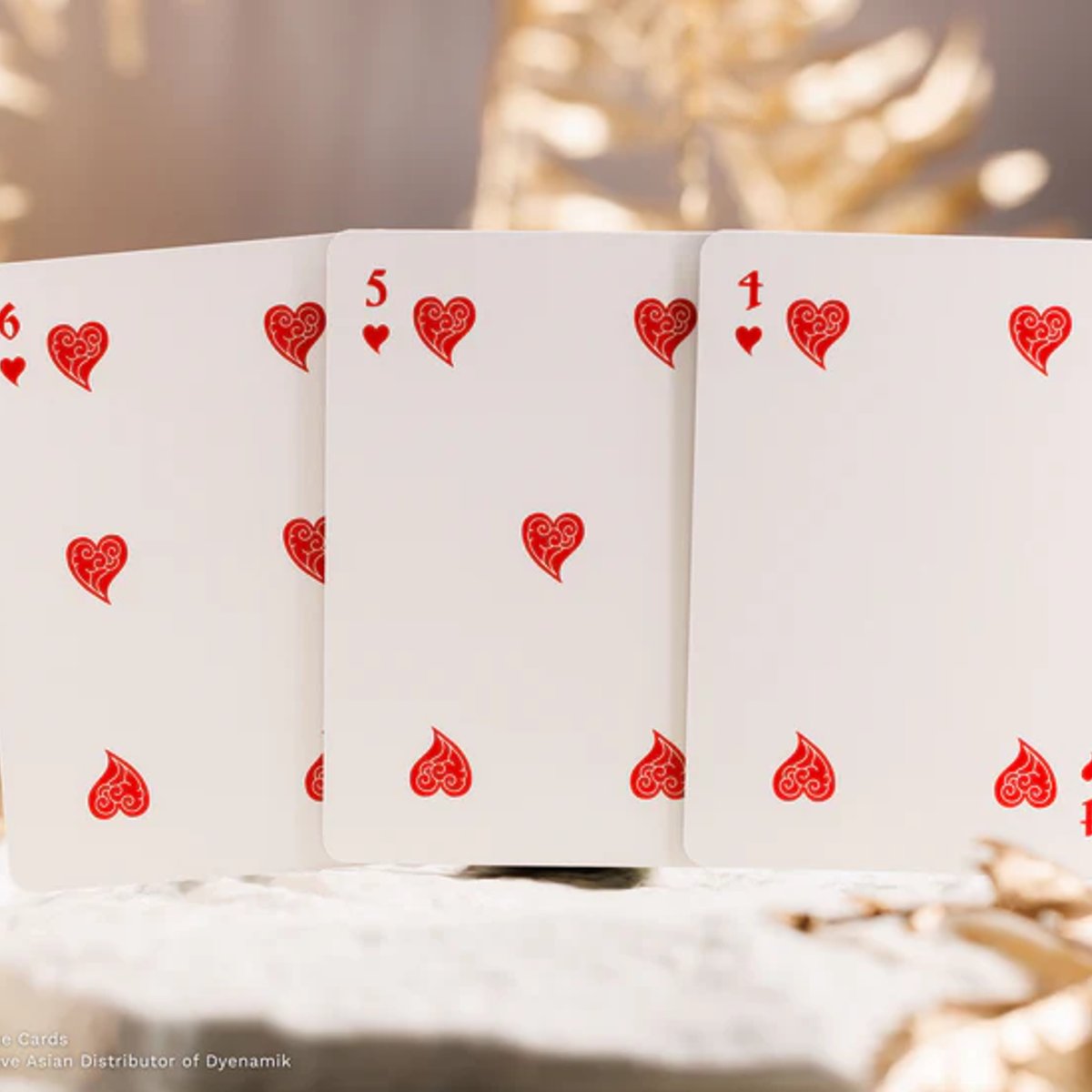 Room One Cards《Ghost of Yōtei》Playing Cards 啤牌(Collectors Edition)