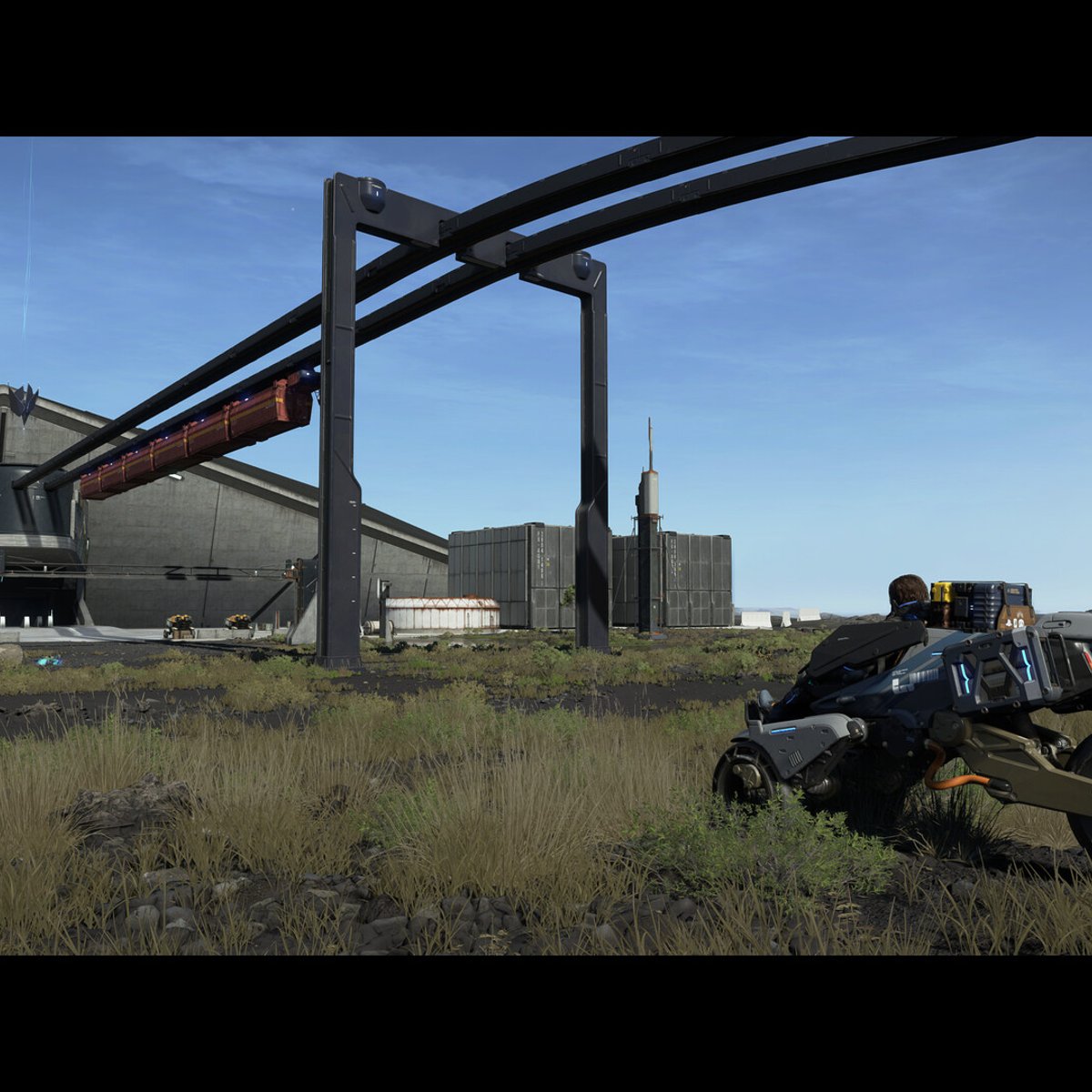 PC Steam《死亡擱淺2：冥灘之上》DEATH STRANDING 2: ON THE BEACH(豪華版 Deluxe Edition)
