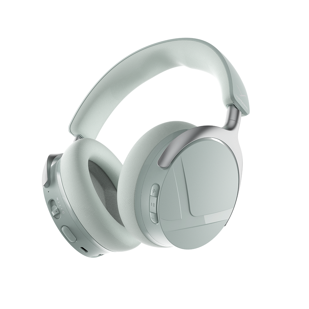 Beyerdynamic AVENTHO Y ANC主動降噪 頭戴式無線耳機(Soft Jade)