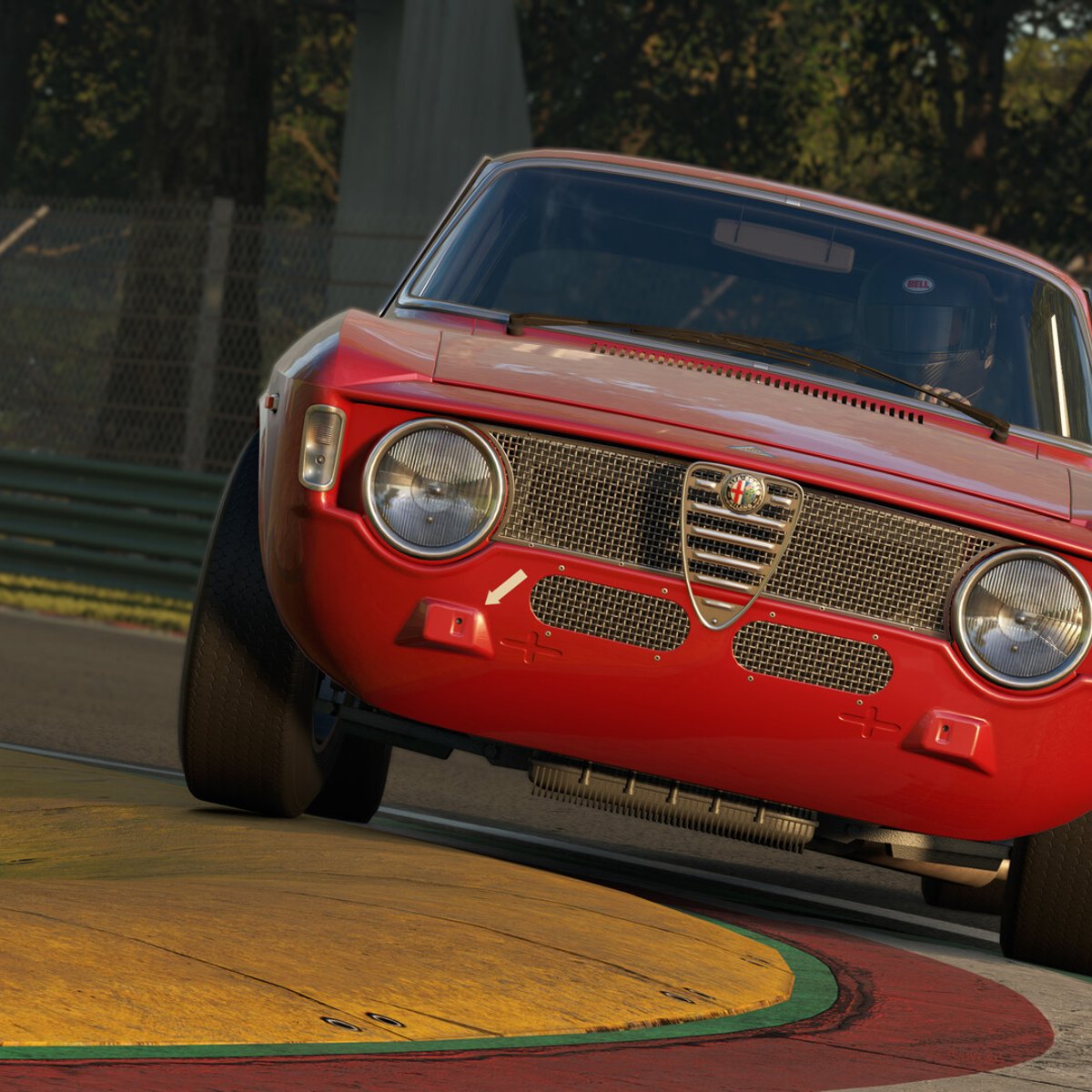 PC STEAM《神力科莎出賽準備：進化》Assetto Corsa EVO