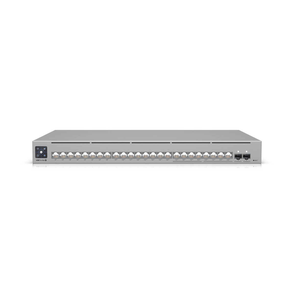 Ubiquiti Unifi EnterpriseXG 24 24Port 10G Switch (USW-EnterpriseXG-24)