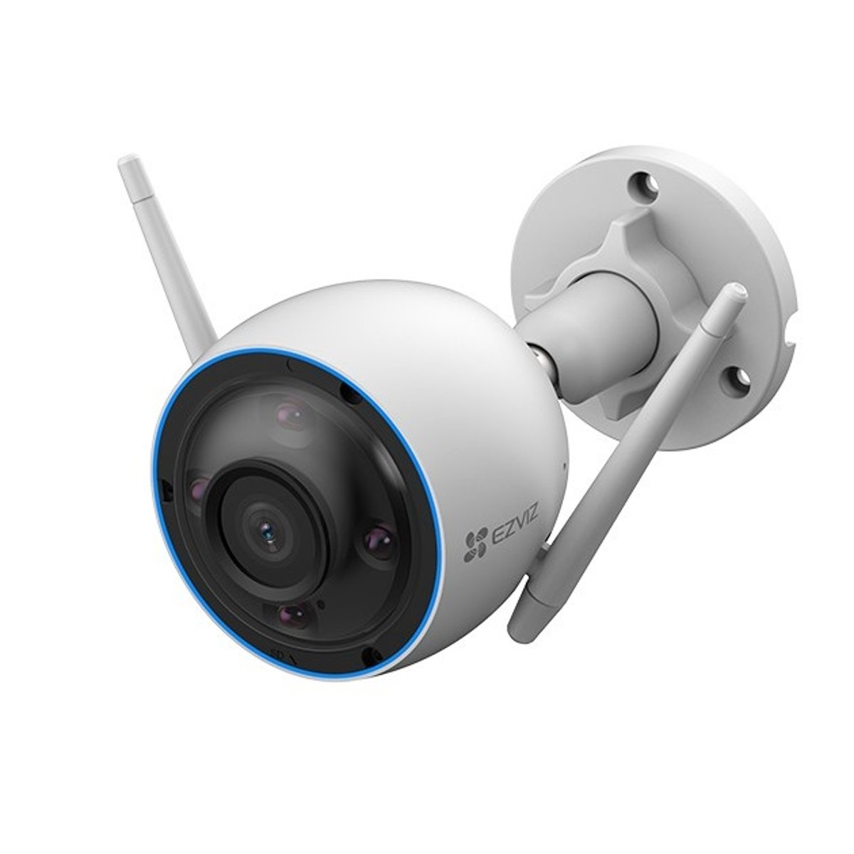 EZVIZ H3 5MP 戶外網絡攝錄機 (3K)(3K 5MP)