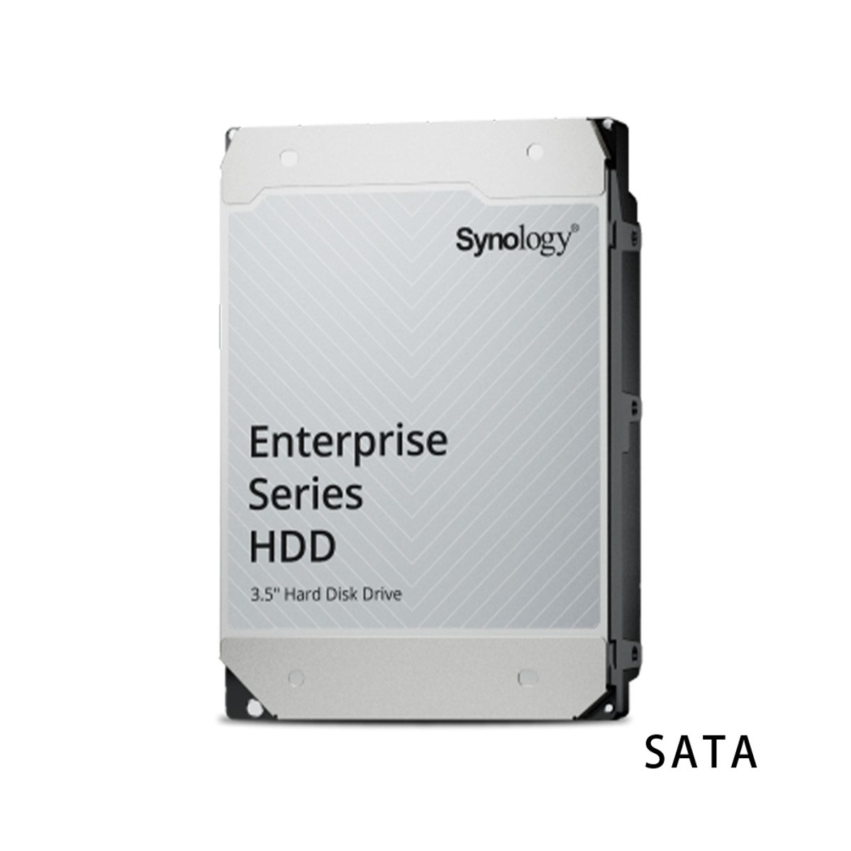 Synology HAT5300 20TB Enterprise系列 3.5吋 SATA 7200RPM 企業級機械硬盤(HAT5310-20T)