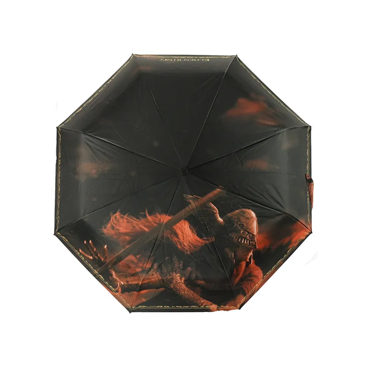 Fanthful 艾爾登法環 雨傘（瑪蓮妮亞）