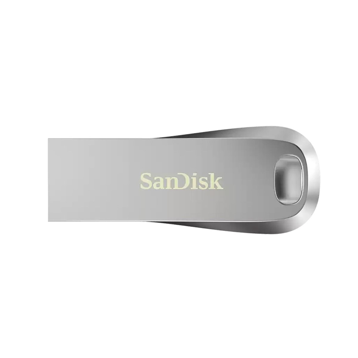 SanDisk CZ74 Ultra Luxe USB 3.2 Gen 1 隨身碟(128GB)