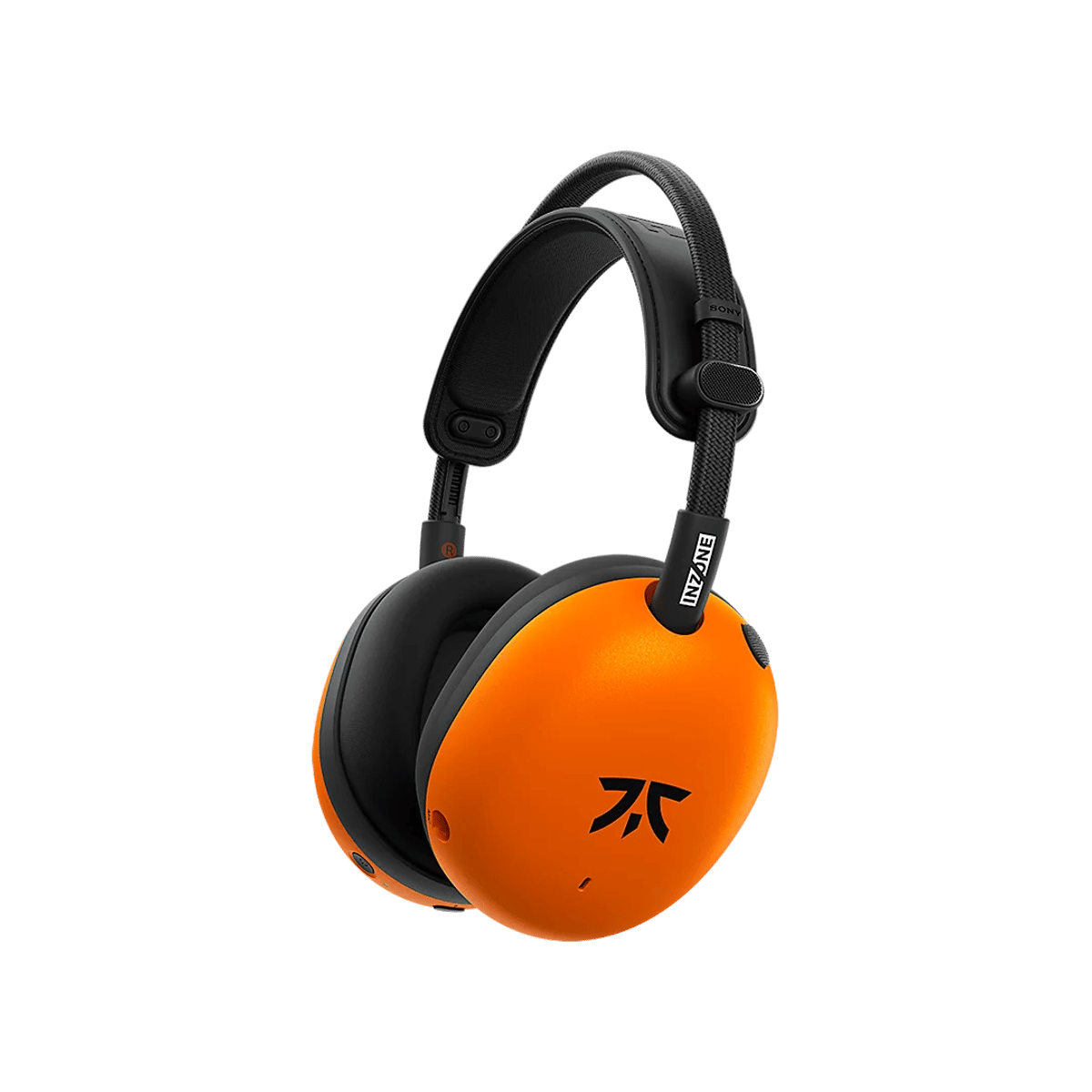 SONY INZONE H9 II 無線遊戲耳機(Fnatic Edition)
