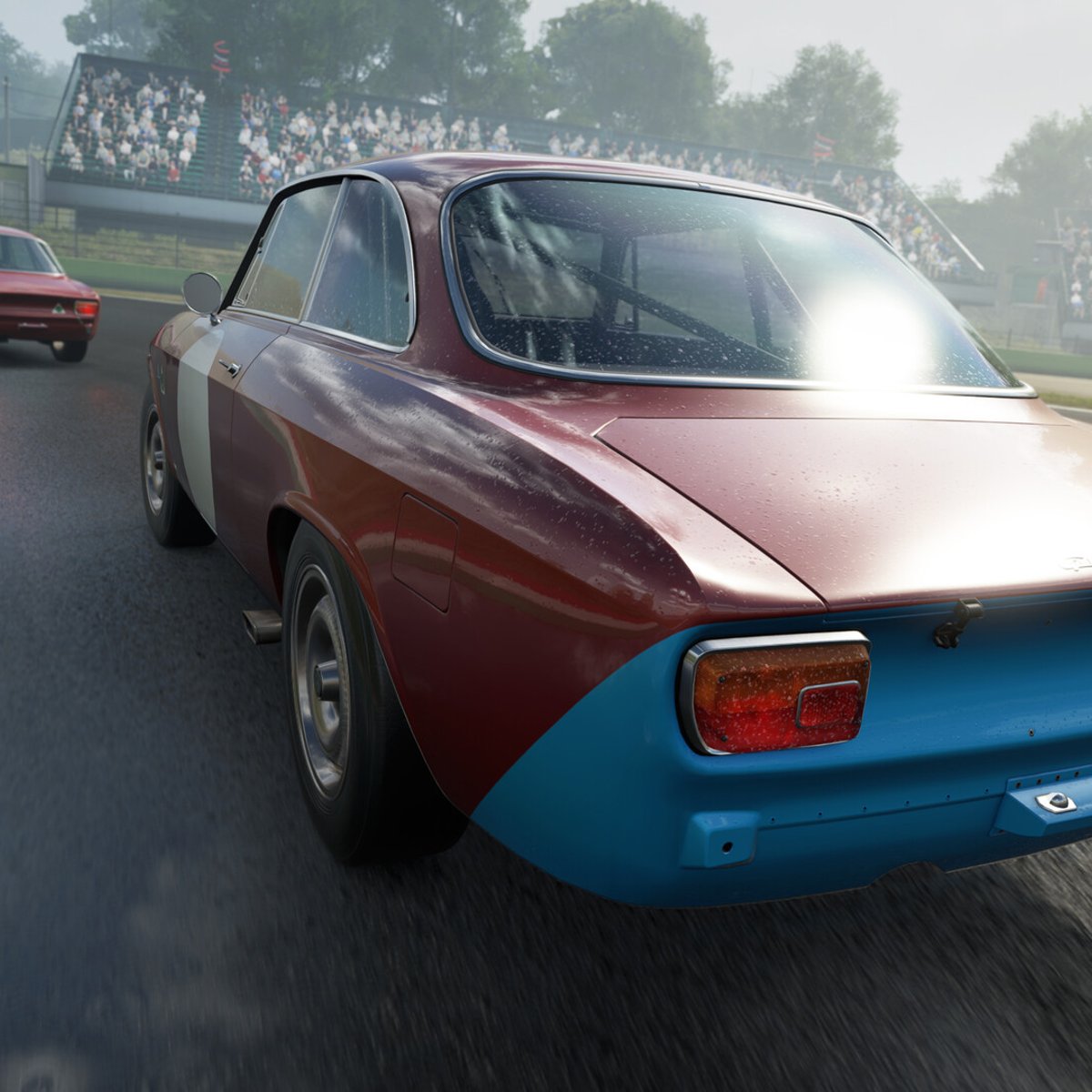 PC STEAM《神力科莎出賽準備：進化》Assetto Corsa EVO