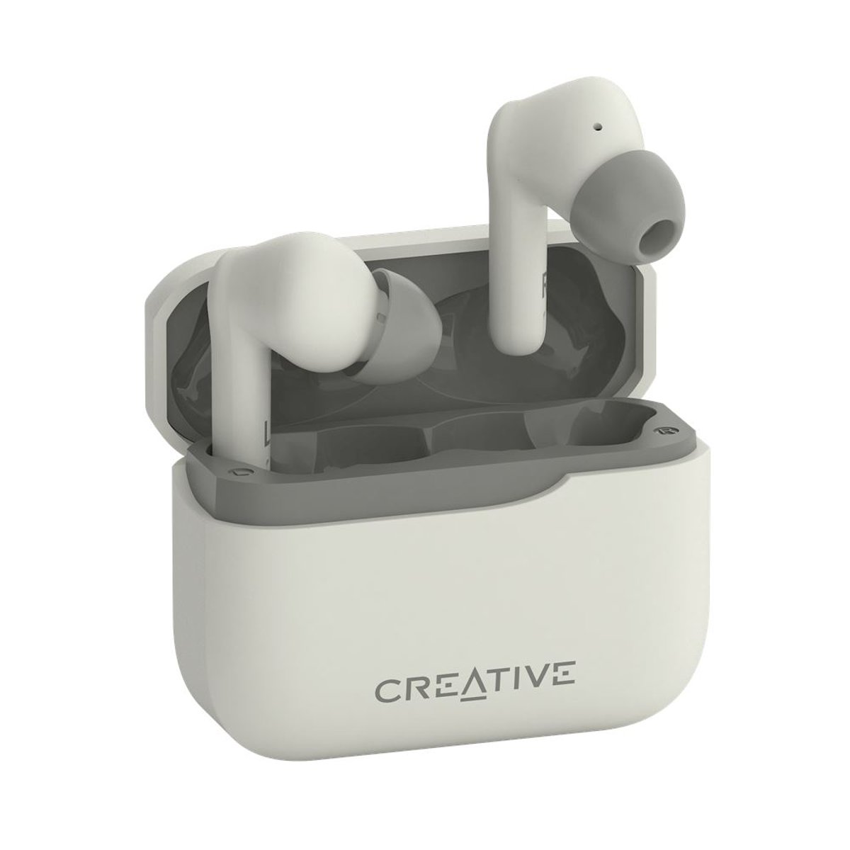 CREATIVE ZEN Air Plus 真無線入耳式降噪藍芽耳機