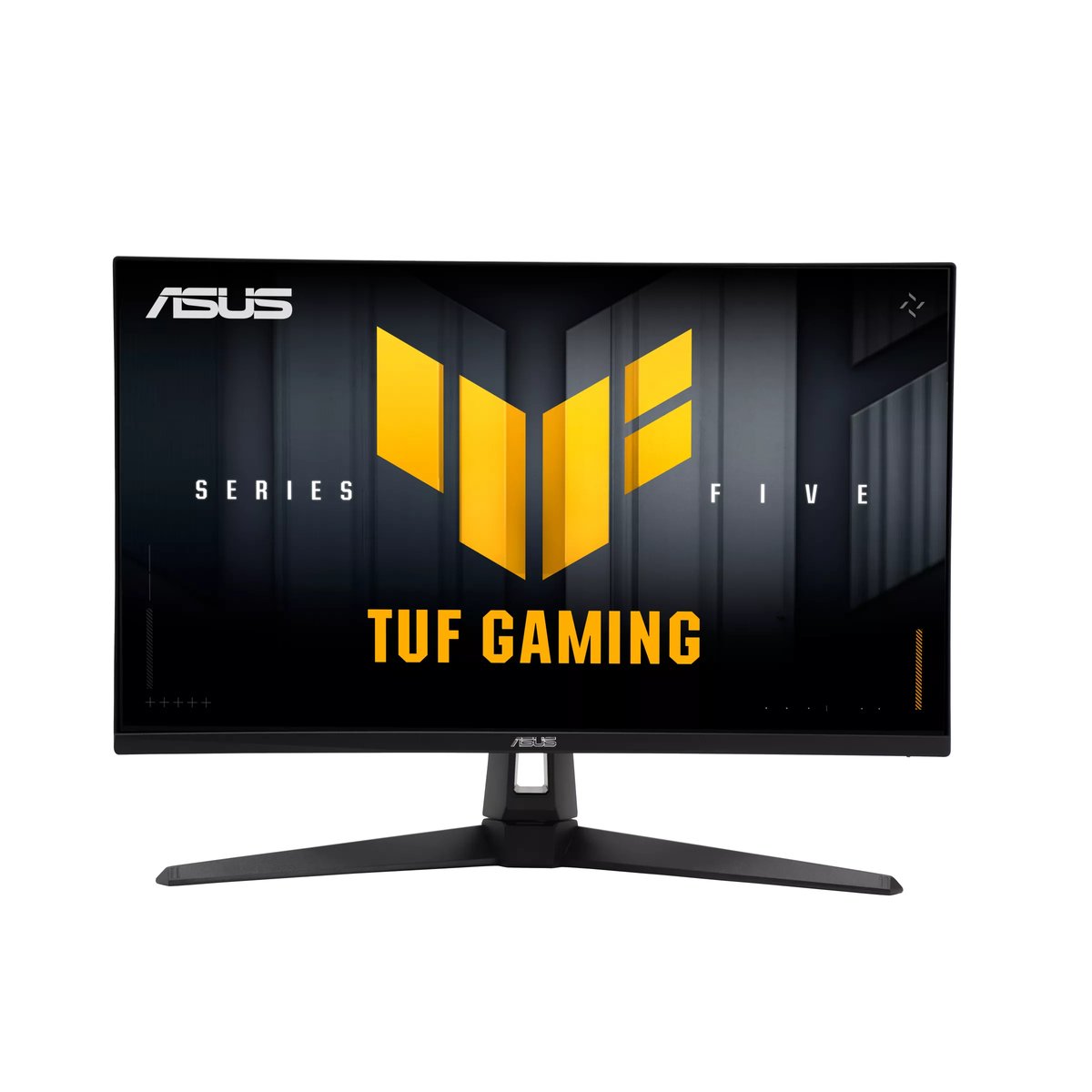 (B-STOCK-CCF開箱品)ASUS TUF Gaming VG27AQM5A 27吋 2K QHD 300Hz Fast IPS 電競顯示器
