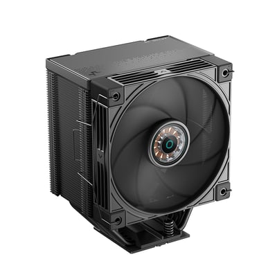 DeepCool AK700 VC 單塔式風冷散熱器(黑色)