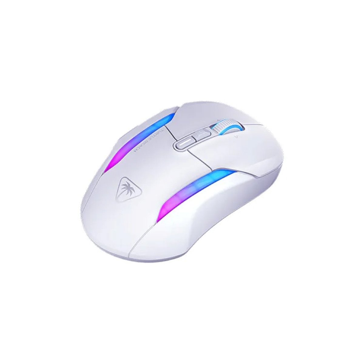 Turtle Beach Kone II Air 無線遊戲滑鼠(White-白色)