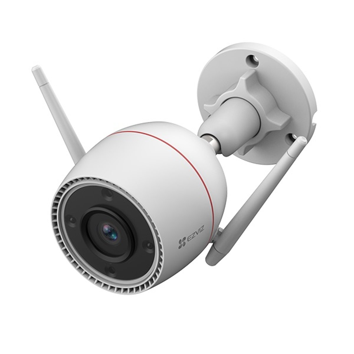 EZVIZ H3C 2K 3MP Wi-Fi 智能家居攝錄機