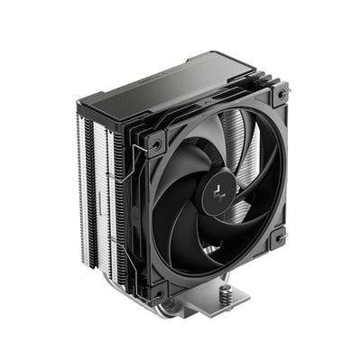 DeepCool AG400 G2 單塔式風冷散熱器