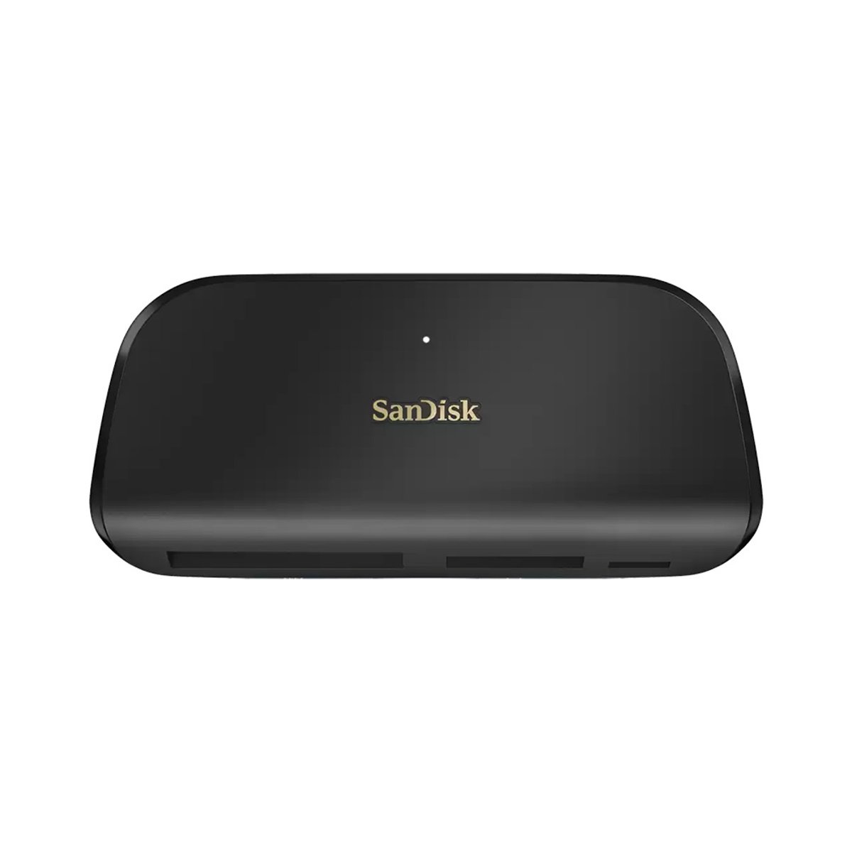 SanDisk SDDR-A631-GNGNN MULTI-READER DDR200 UHS 多卡讀卡器