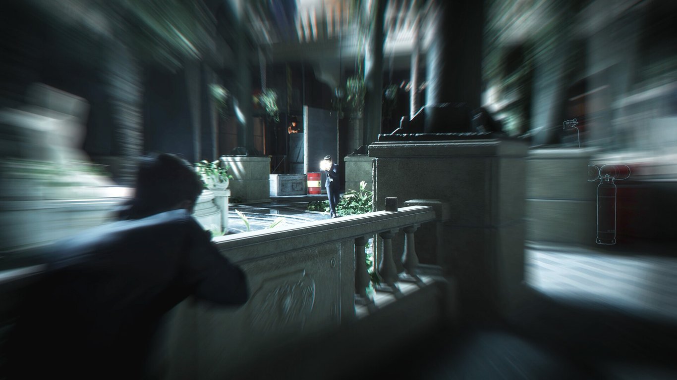 PC Steam《007 初露鋒芒》007 First Light