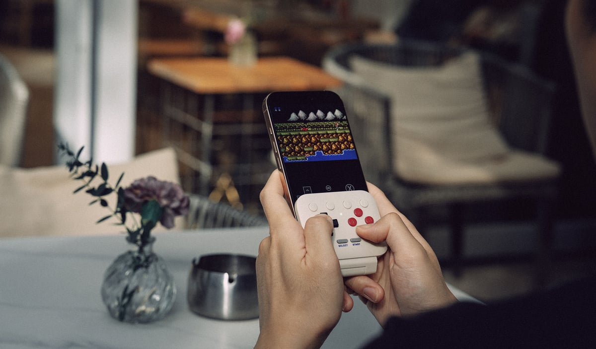 直向手機遊戲