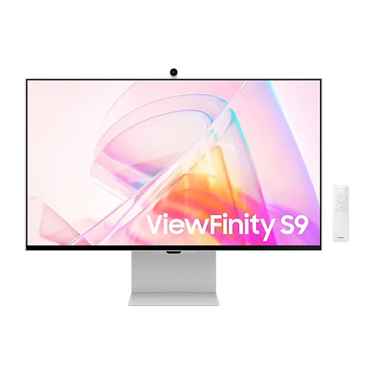 Samsung 三星 ViewFinity S9 27吋 5K (5120 x 2880) 60Hz IPS Thunderbolt 4 顯示器(LS27C900PACXXK)