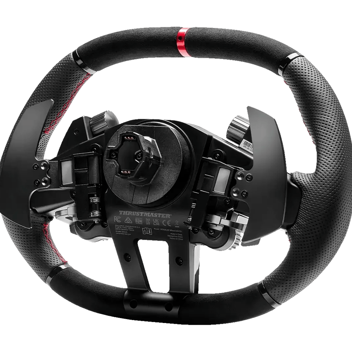 Thrustmaster HYPERCAR WHEEL ADD-ON 模擬賽車方向盤