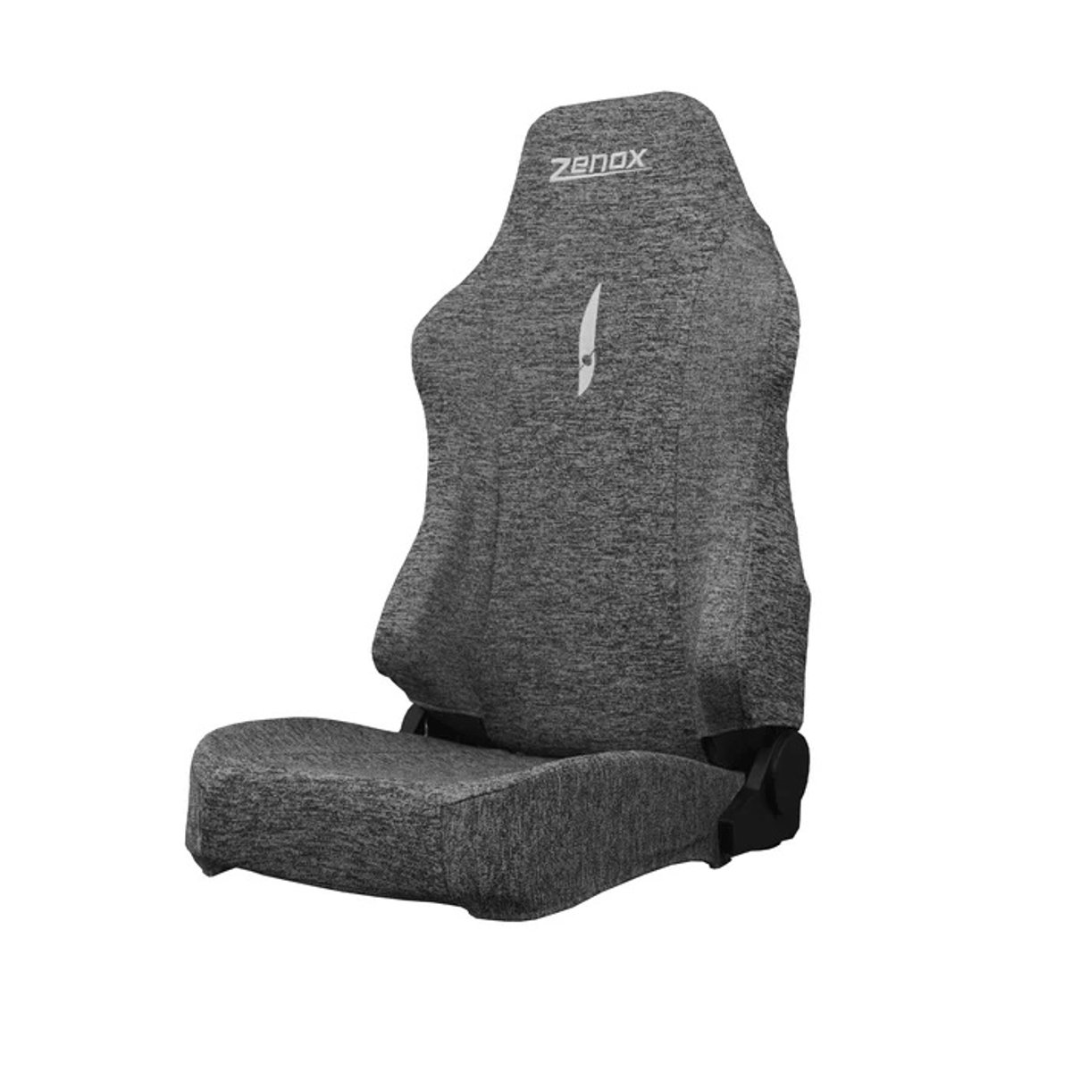 Zenox Fabric Cover for Spectre Gaming Chair (Grey) 幽靈電競椅套 (灰色)(幽靈 Spectre)