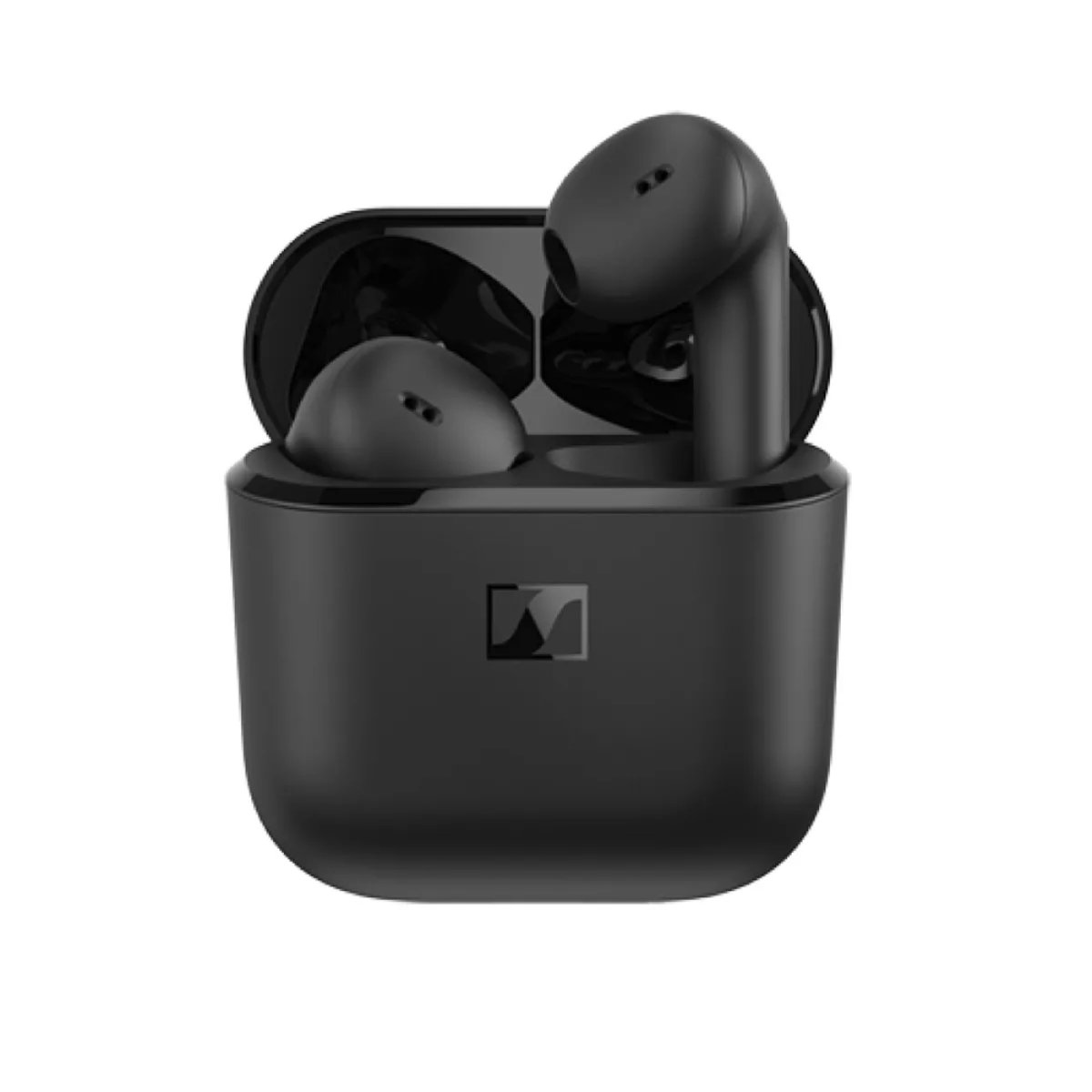 Sennheiser ACCENTUM Open 真無線立體聲耳機(Black)