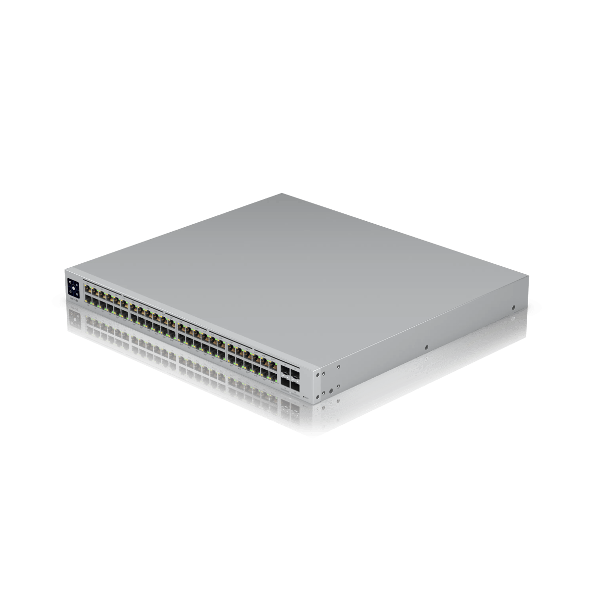 Ubiquiti UniFi Pro 48 PoE [USW-PRO-48-PoE] 48Port L3 PoE Switch