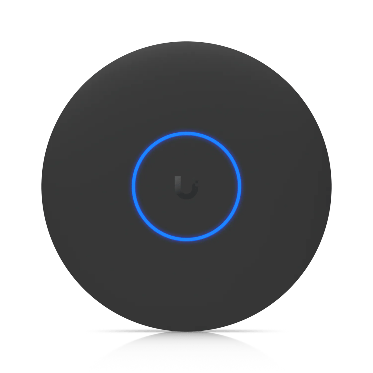 Ubiquiti UniFi U7-PRO-XG BE10800 Tri-Band Wireless AP(黑色)