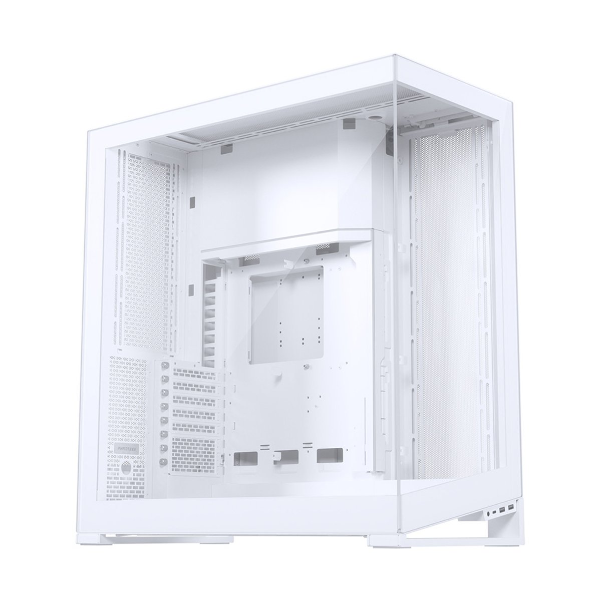 PHANTEKS NV Series NV9 E-ATX 機箱 (白色)(PH-NV923TG_DMW01)
