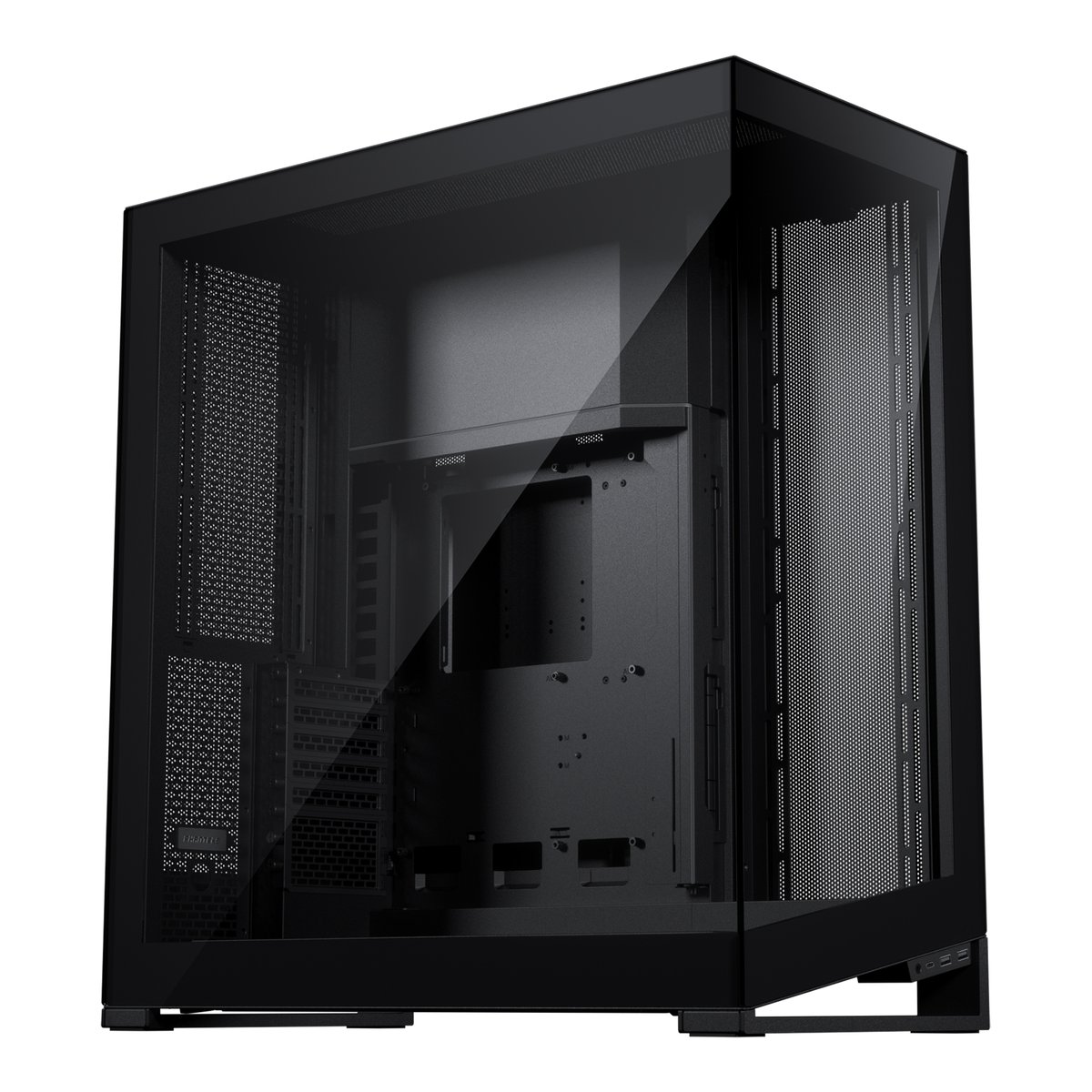 PHANTEKS NV Series NV9 E-ATX 機箱 (黑色)(PH-NV923TG_DBK01)