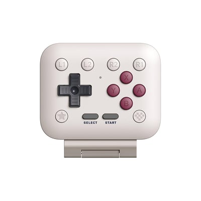 8bitdo 八位堂 FlipPad USB-C 手機遊戲控制器