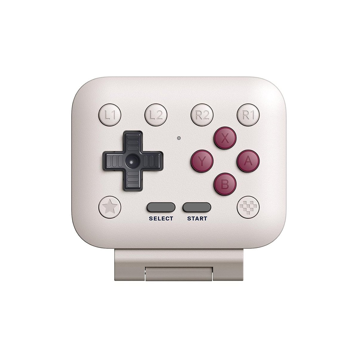 8bitdo 八位堂 FlipPad USB-C 手機遊戲控制器