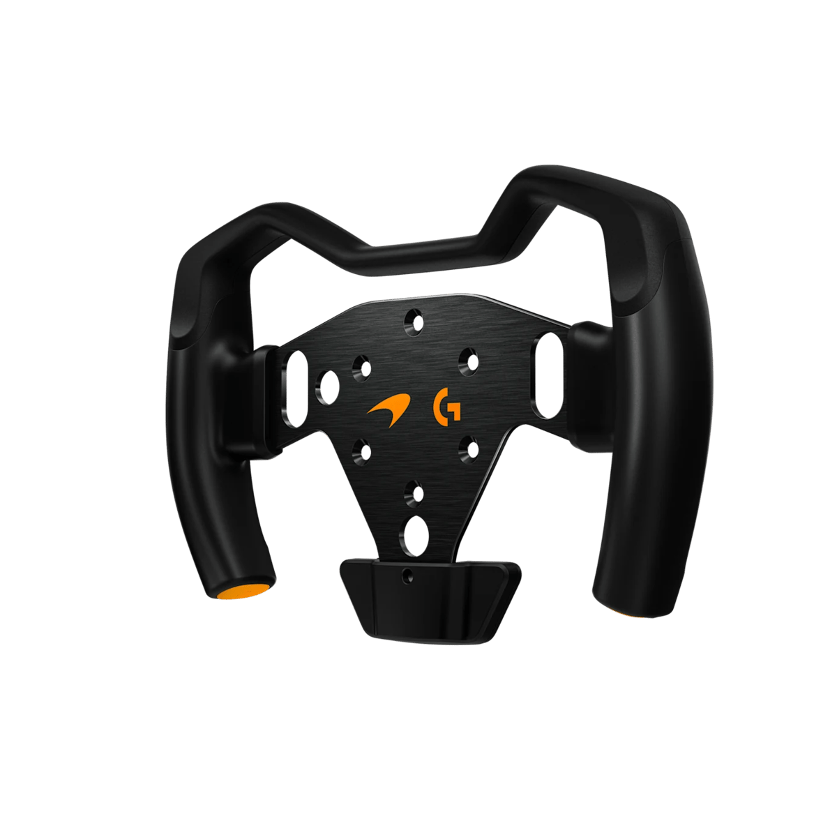Logitech G RS 麥拿倫聯名蝶型方向盤