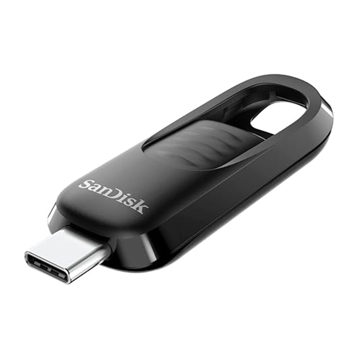 SanDisk Ultra Slider USB Type-C 隨身碟(128GB)