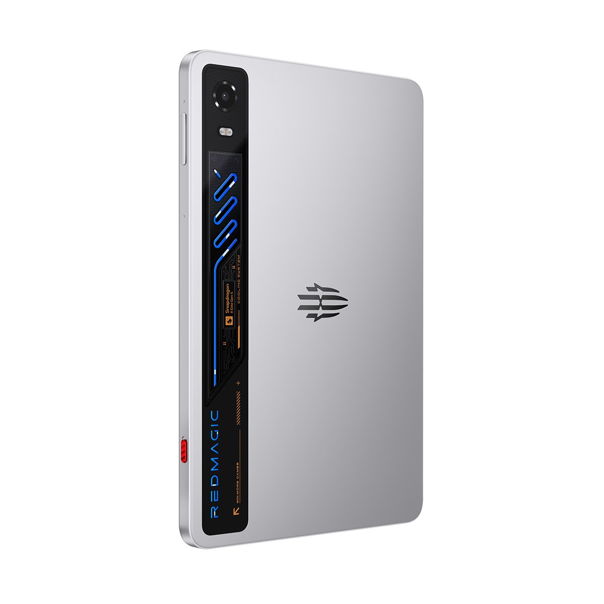 REDMAGIC 紅魔 Astra 2 電競平板電腦(國際版)(Starfrost-16GB+512GB)