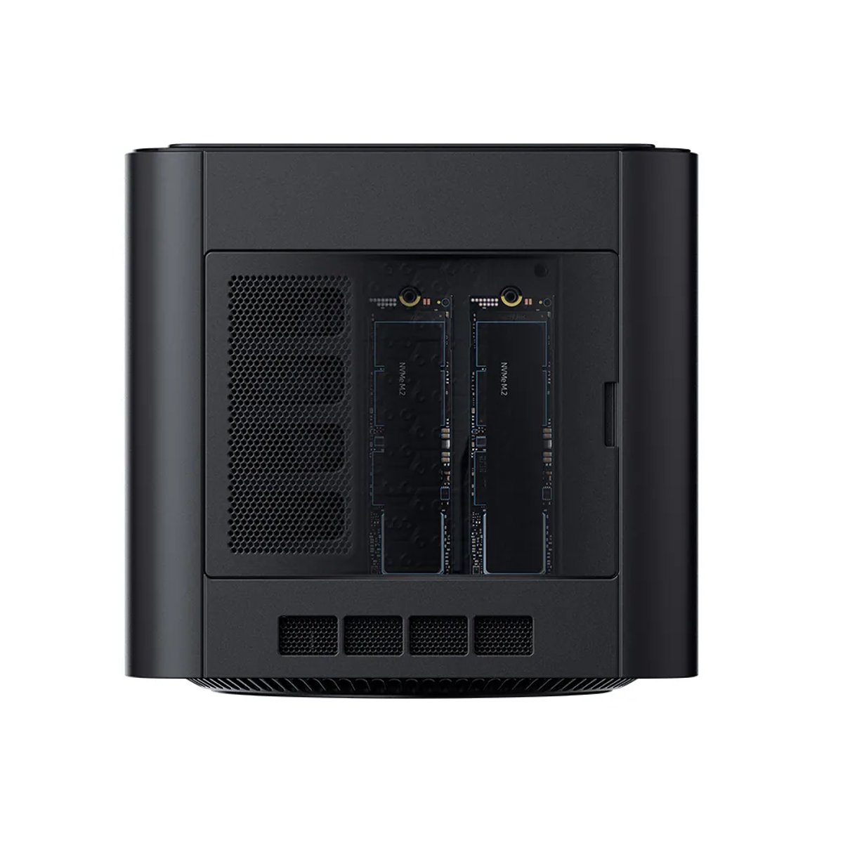 Thunderobot STATION ACSH395A8 (Ryzen AI MAX+395/128GB LPDDR5X/1TB SSD/Win11 Pro) 迷你電腦