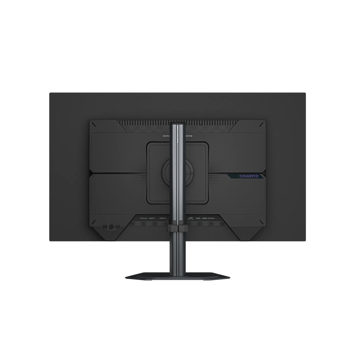 Gigabyte MO27Q28GR 27吋 2K QHD 280Hz 第四代WOLED 電競顯示器