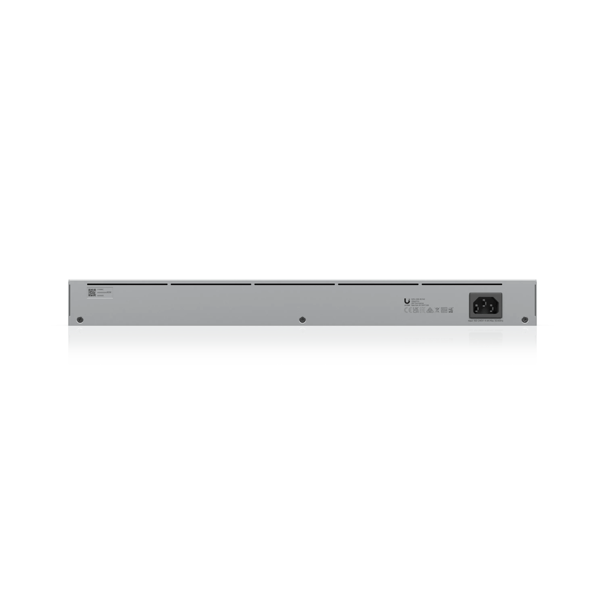 Ubiquiti UniFi Standard 48 PoE 48Port With 32port PoE Gigabit Switch